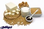 تاثیر مصرف سویا بر زیاد کردن مقاومت استخوان های زنان
