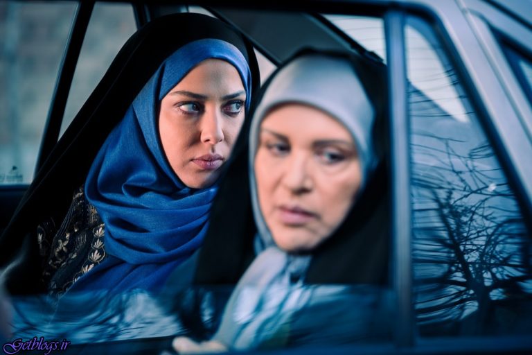 پخش سریال بعد از «دلدادگان» ، سریال «بازگشت» به «حوالی پاییز» تغییرنام داد